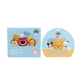 DISNEY TSUM TSUM COLLECTION FRUITY MASK(WATERMELON)
